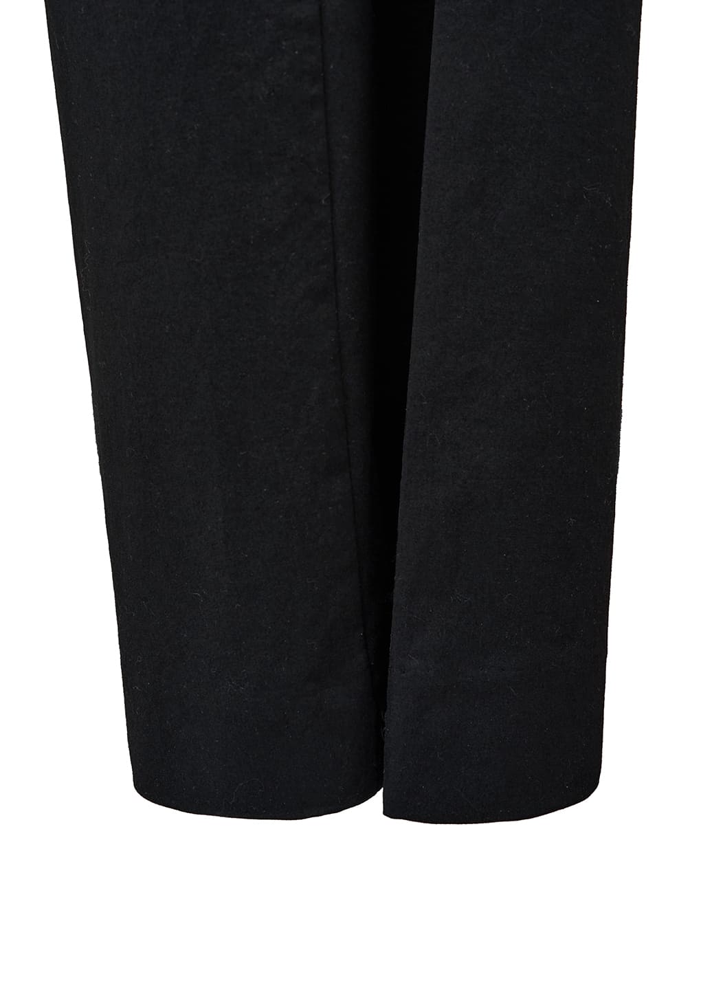 MENS SNAP GARCONNE PANTS, BLACK