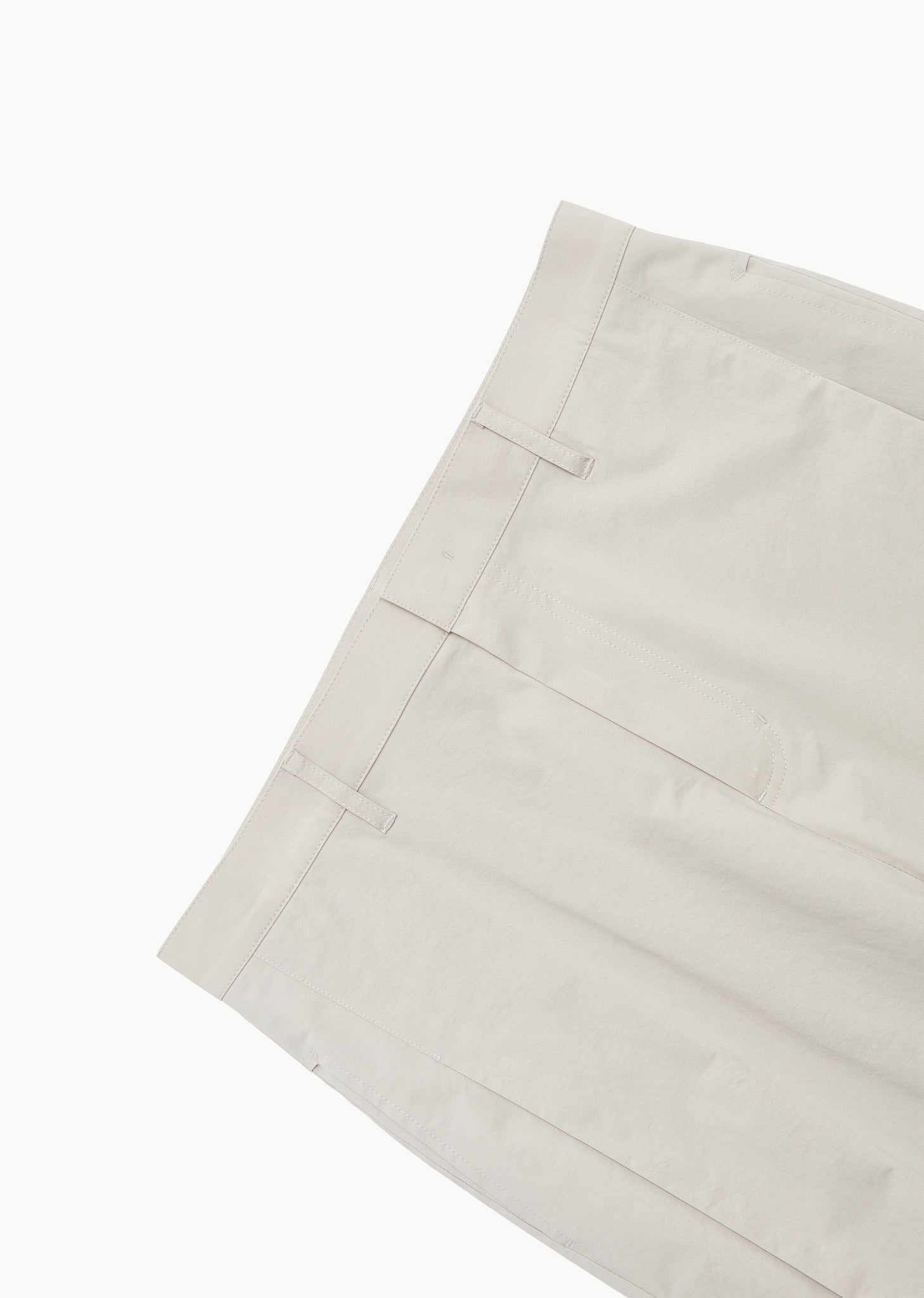 MENS SNAP GARCONNE PANTS (2COLORS)