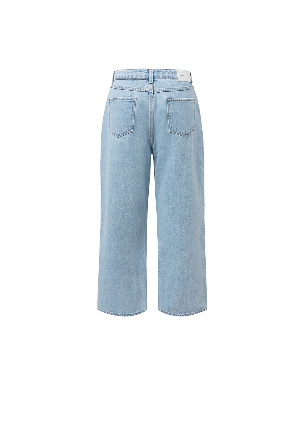 MENS STRAIGHT FIT DENIM, LIGHT BLUE