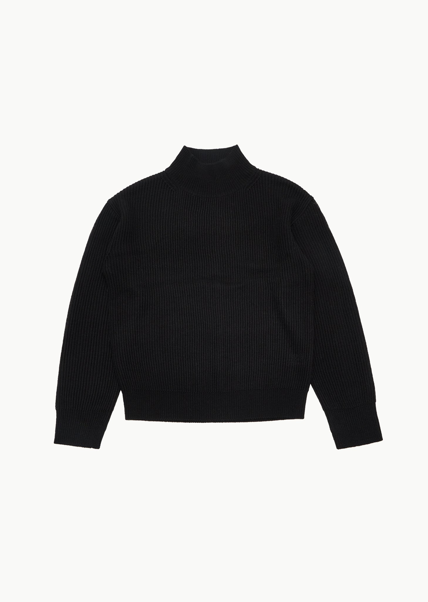 MENS TURTLENECK PULLOVER (3 COLORS)