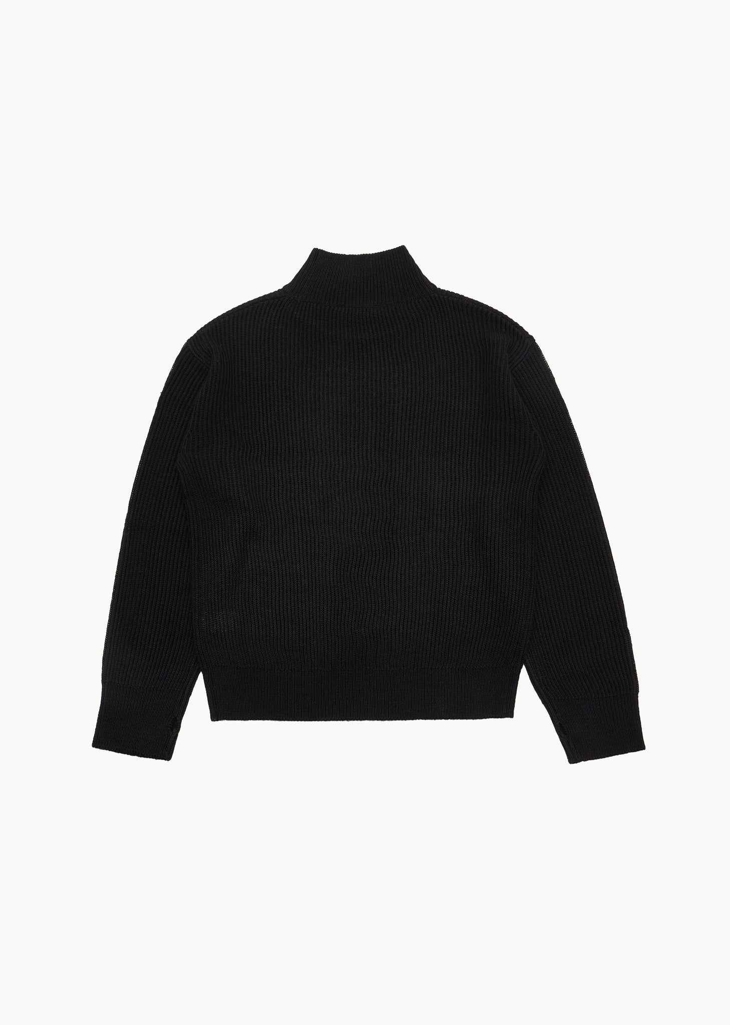 MENS TURTLENECK PULLOVER (3 COLORS)