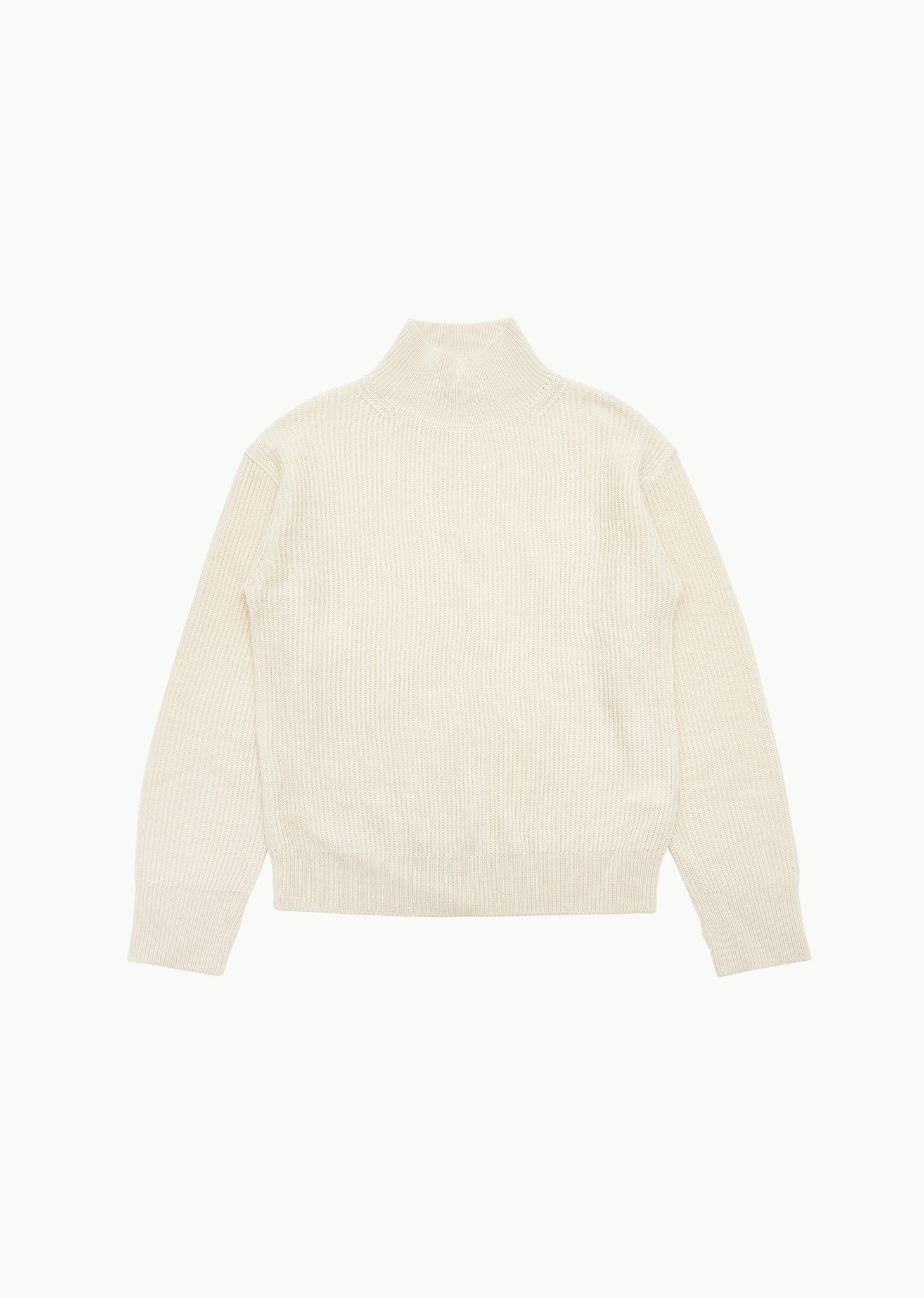 MENS TURTLENECK PULLOVER (3 COLORS)