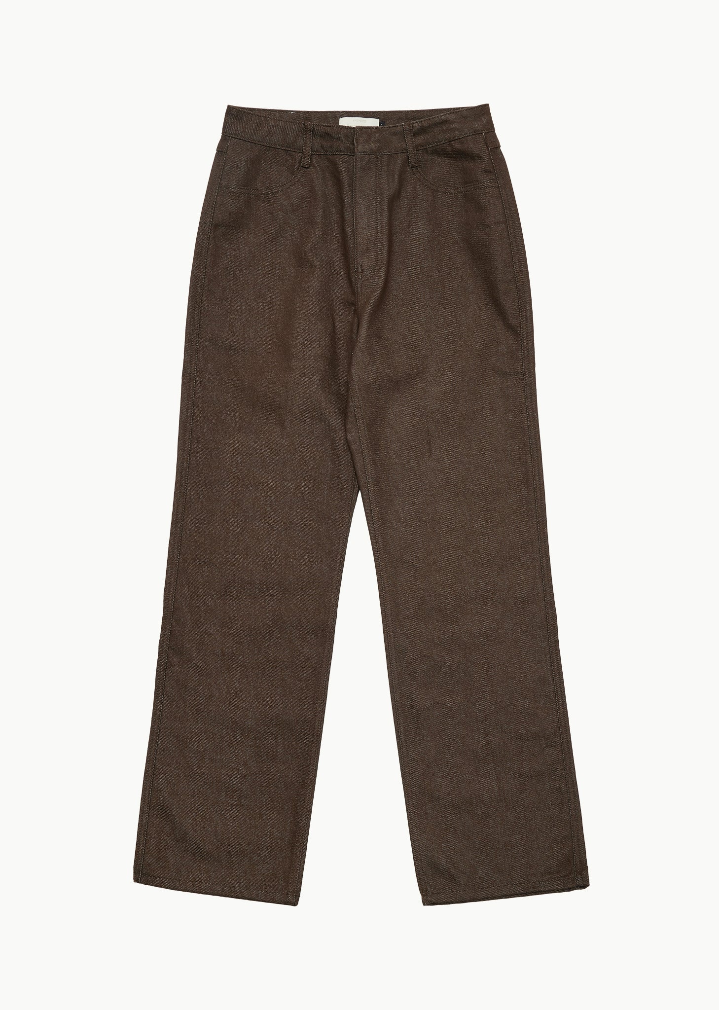 MENS COLORED STRAIGHT FIT DENIM (2 COLORS) – AMOMENTO JP