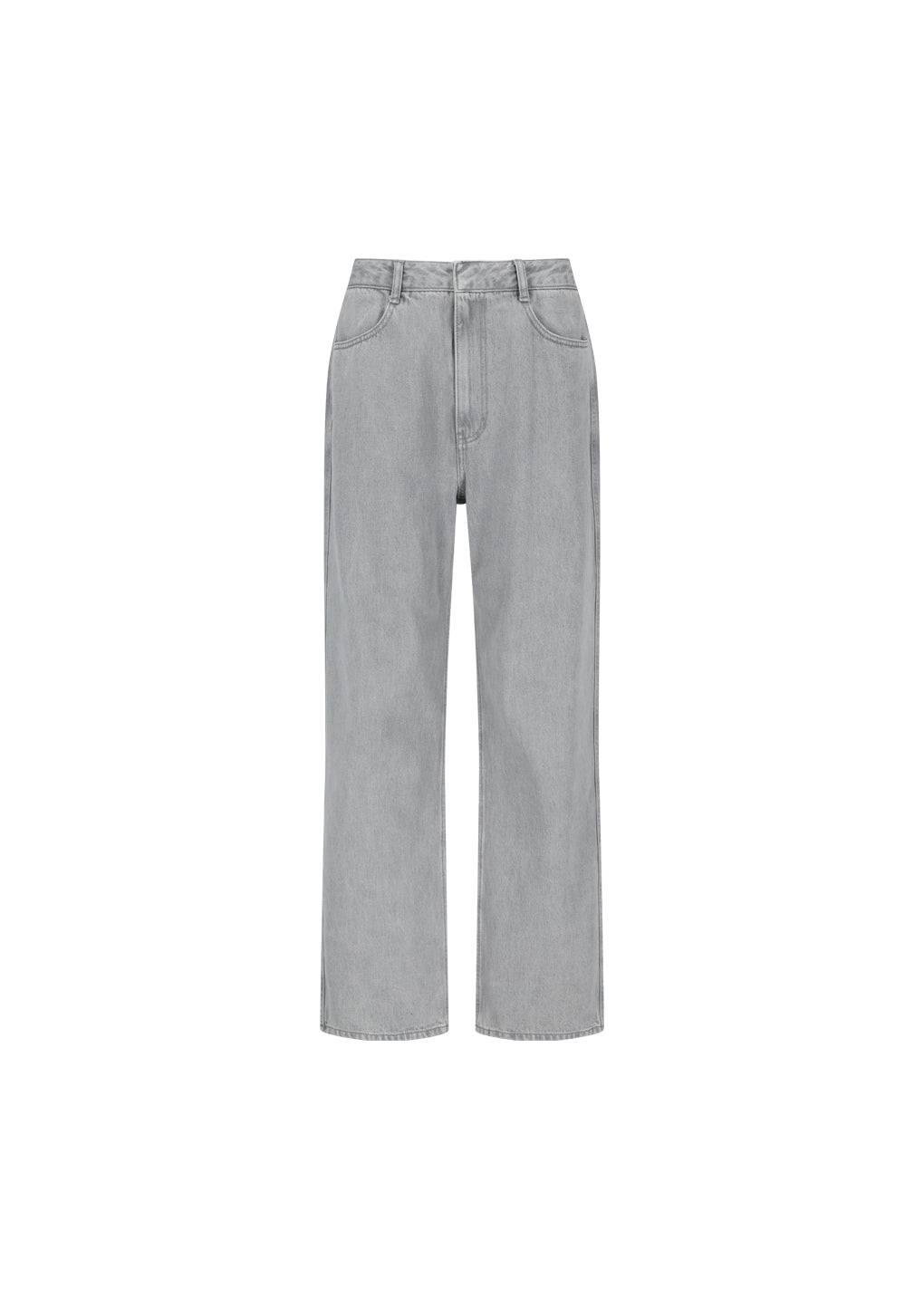 mens color indigo denim, grey