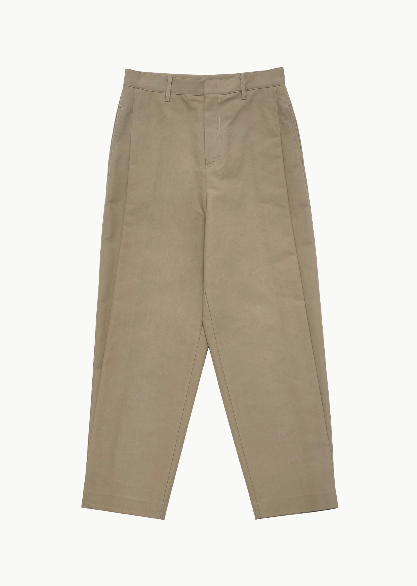 MENS SNAP GARCONNE PANTS (2 COLORS)