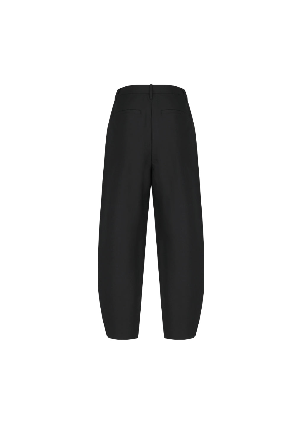 mens snap garconne pants, black hover