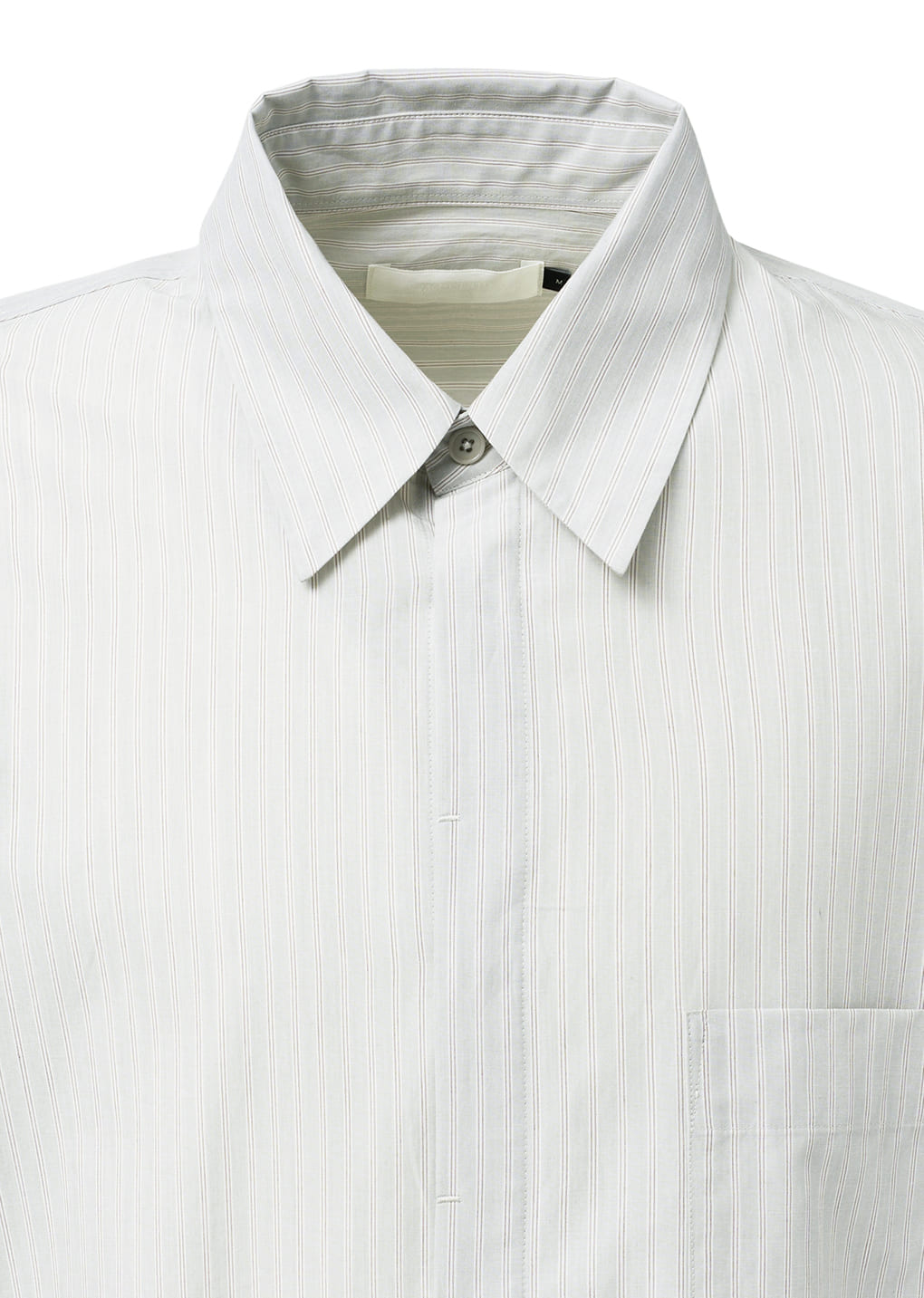 men's stripe oversized shirts, stripe