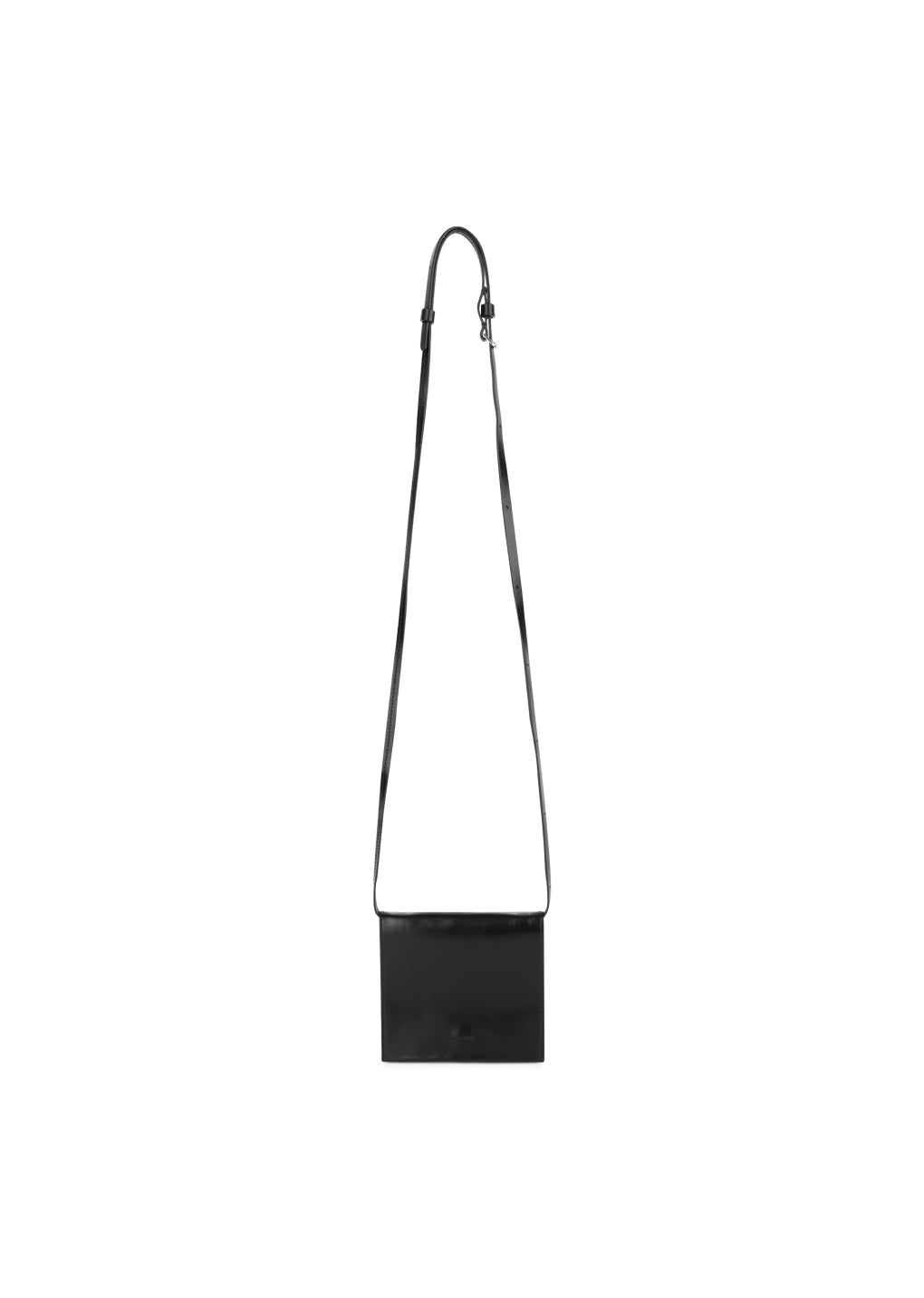mini pocket bag, black