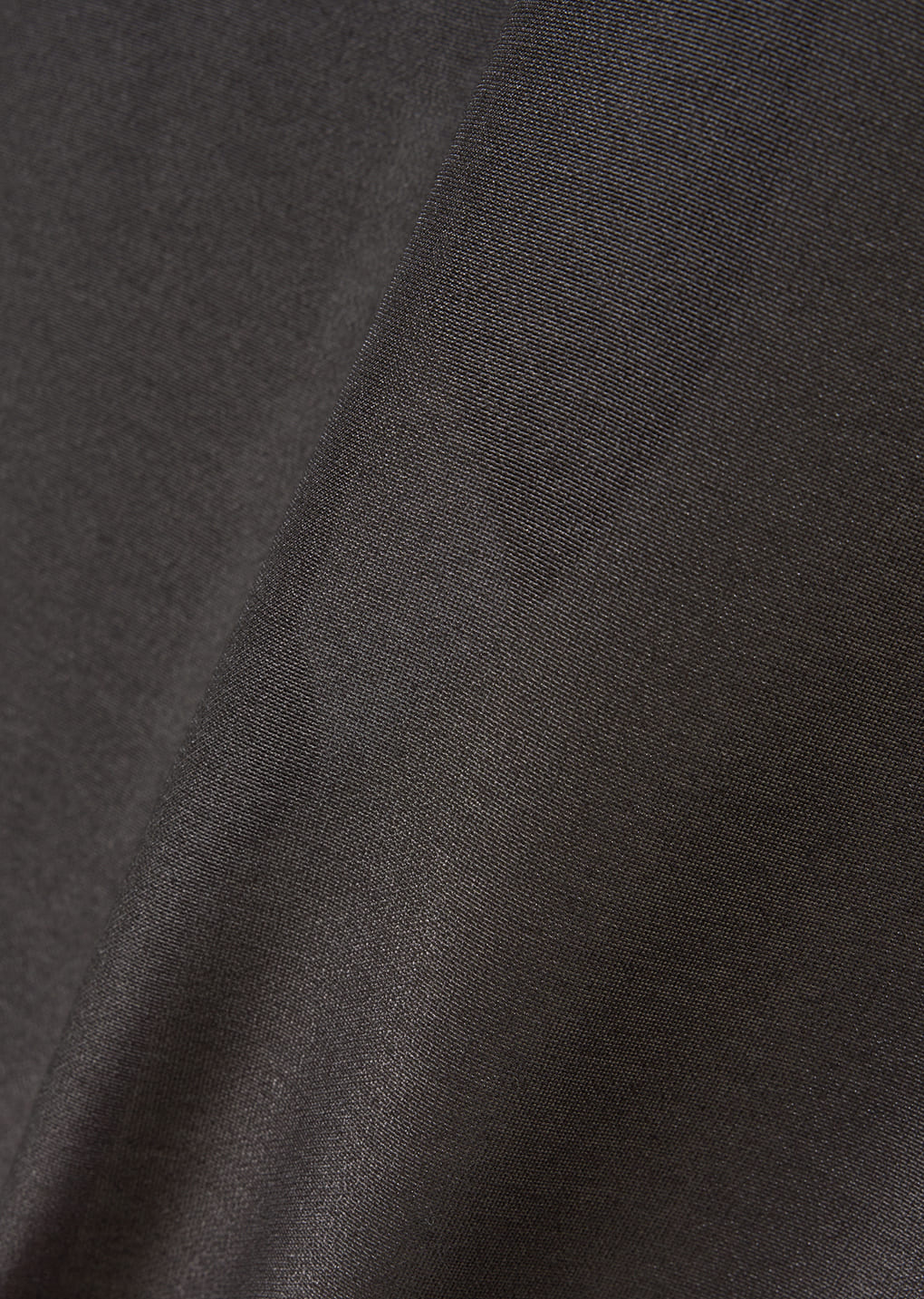 [AMOMENTO] MOCK NECK ORGANZA ジャンパー★新作・25SS★韓国★ AMOMENTO JP