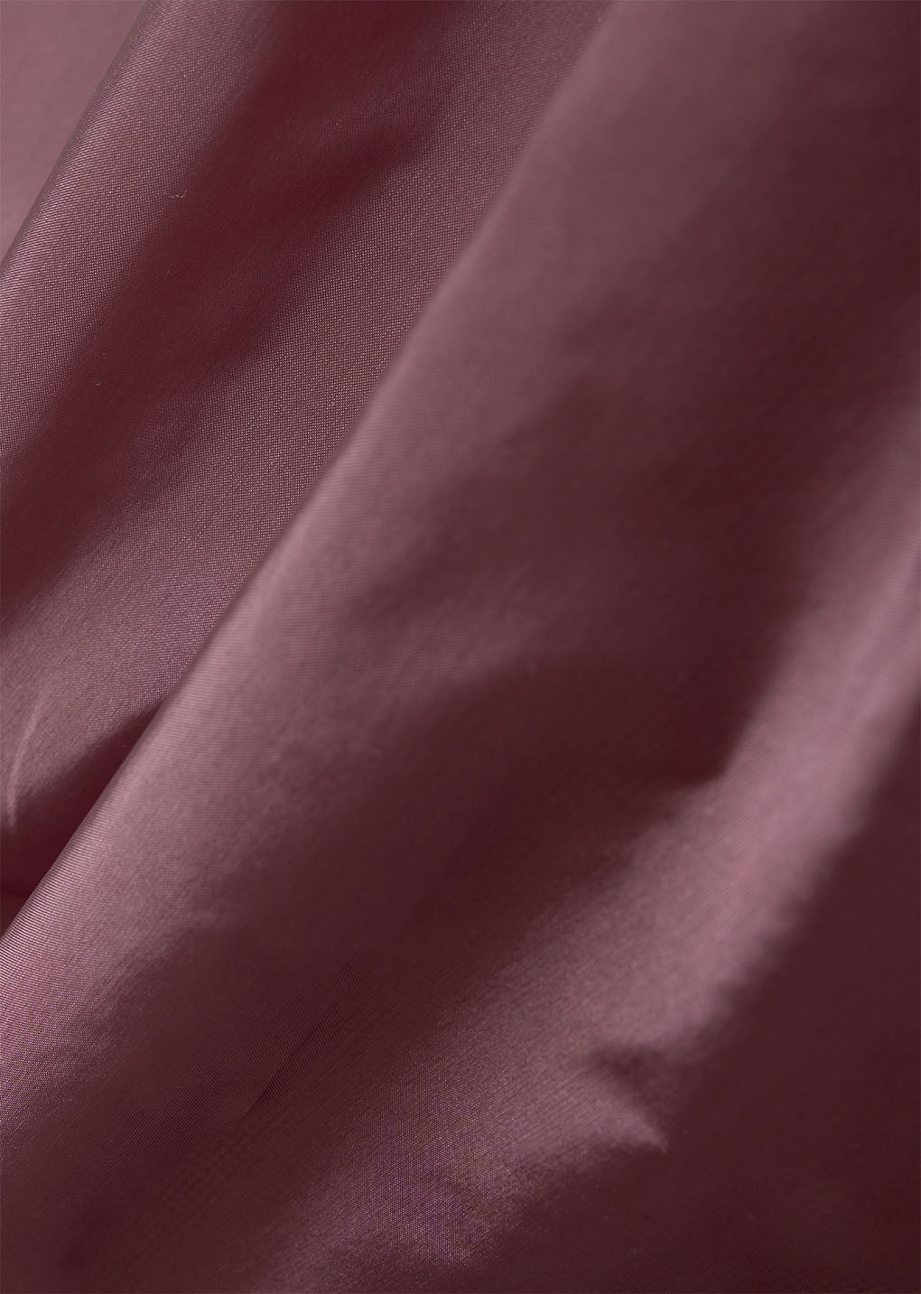nylon shirring pants, purple