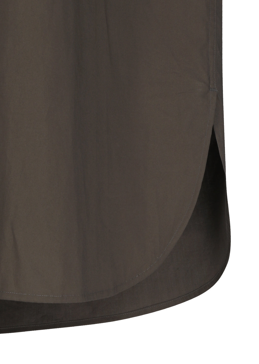 oversized shirts, brown