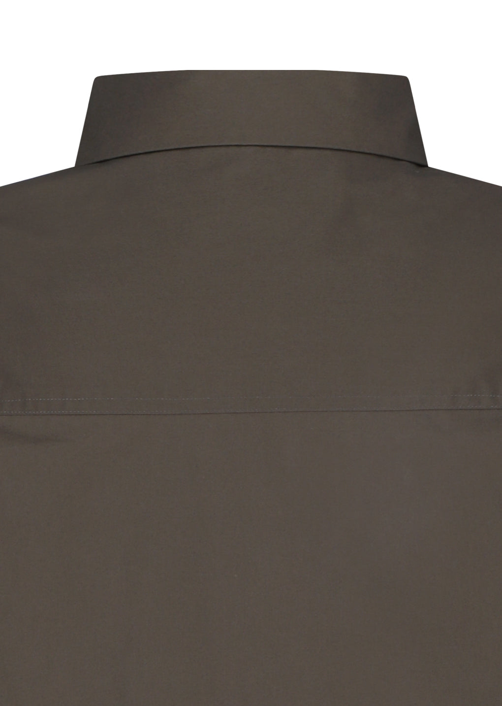 oversized shirts, brown