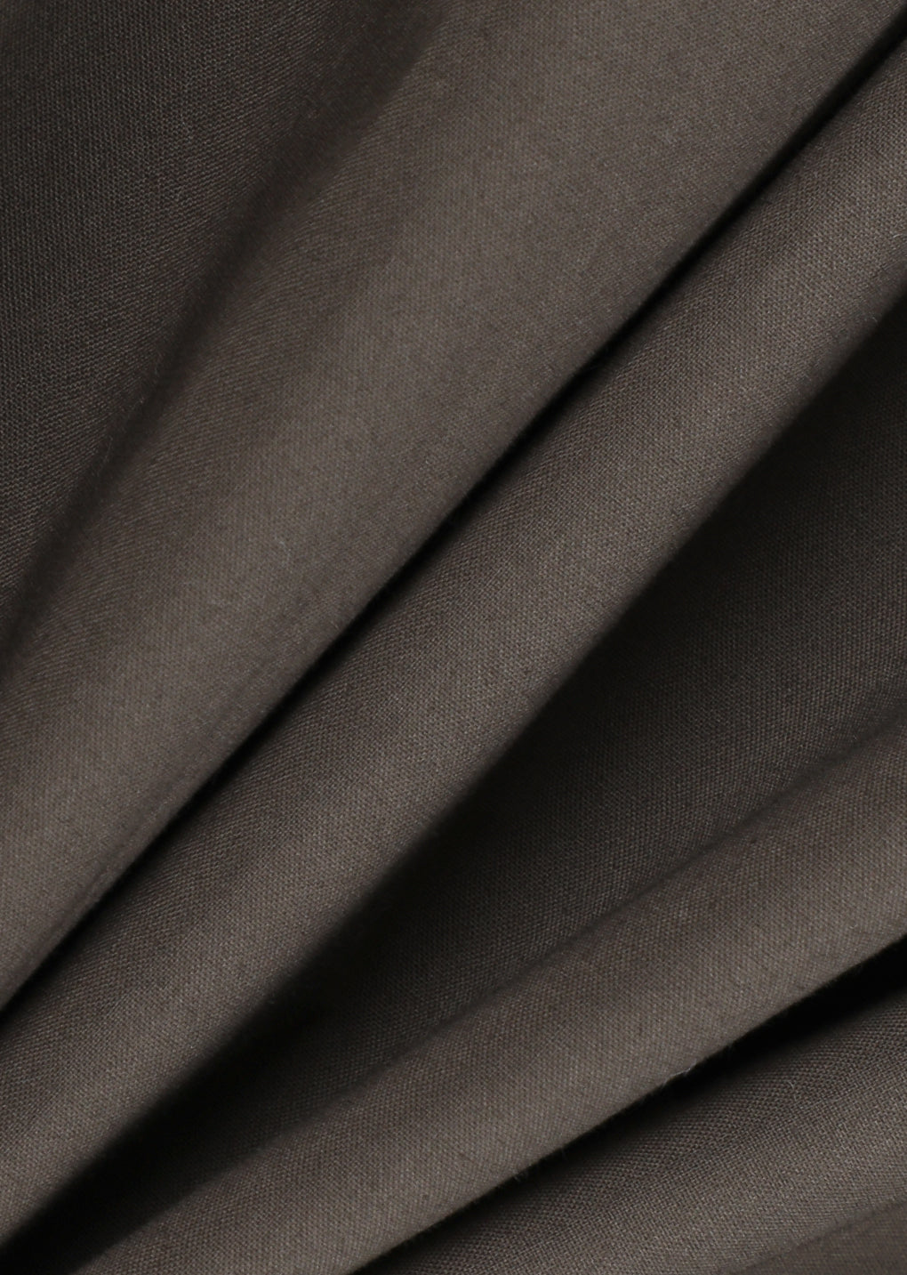 oversized shirts, brown