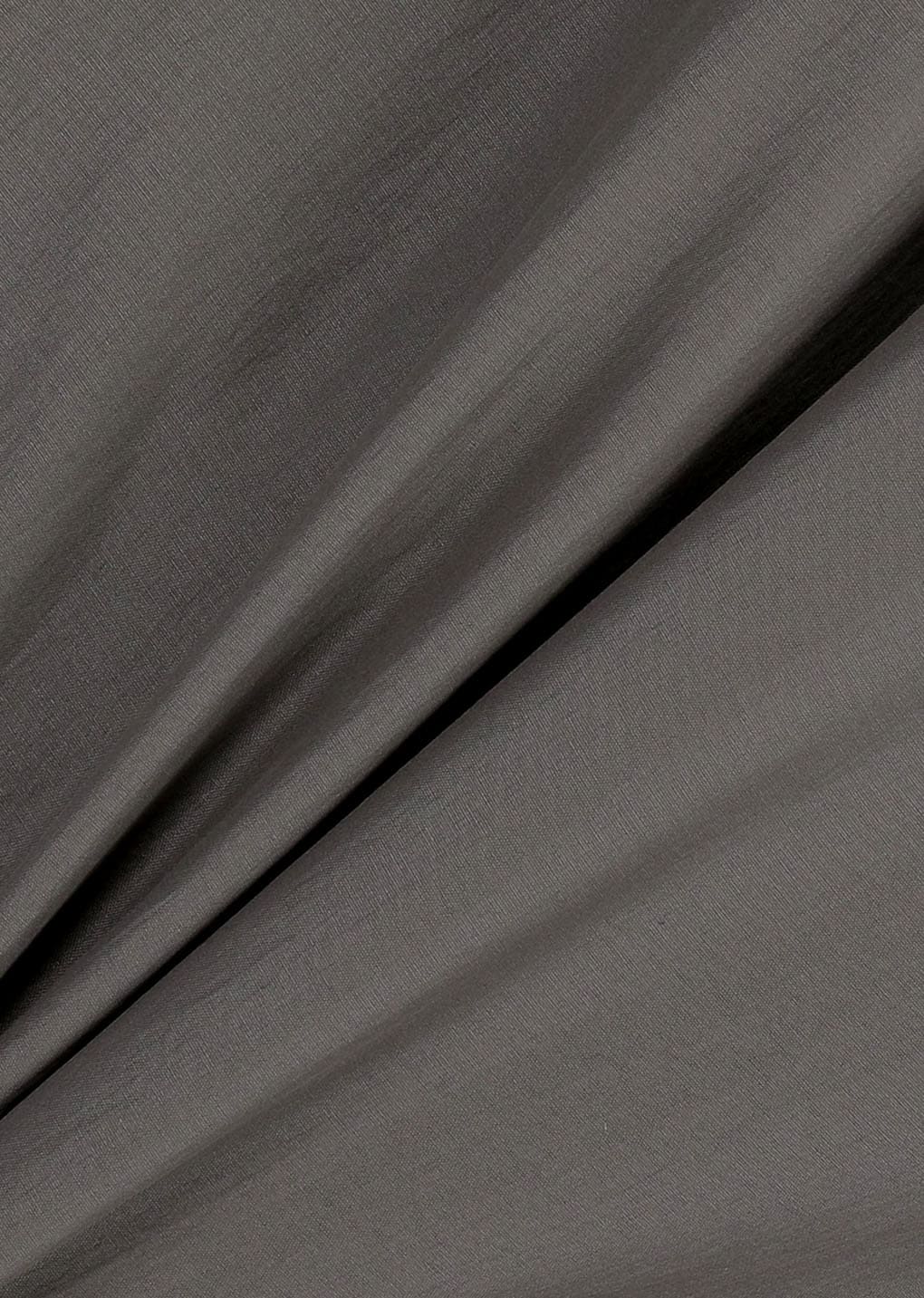 padded skirt, brown