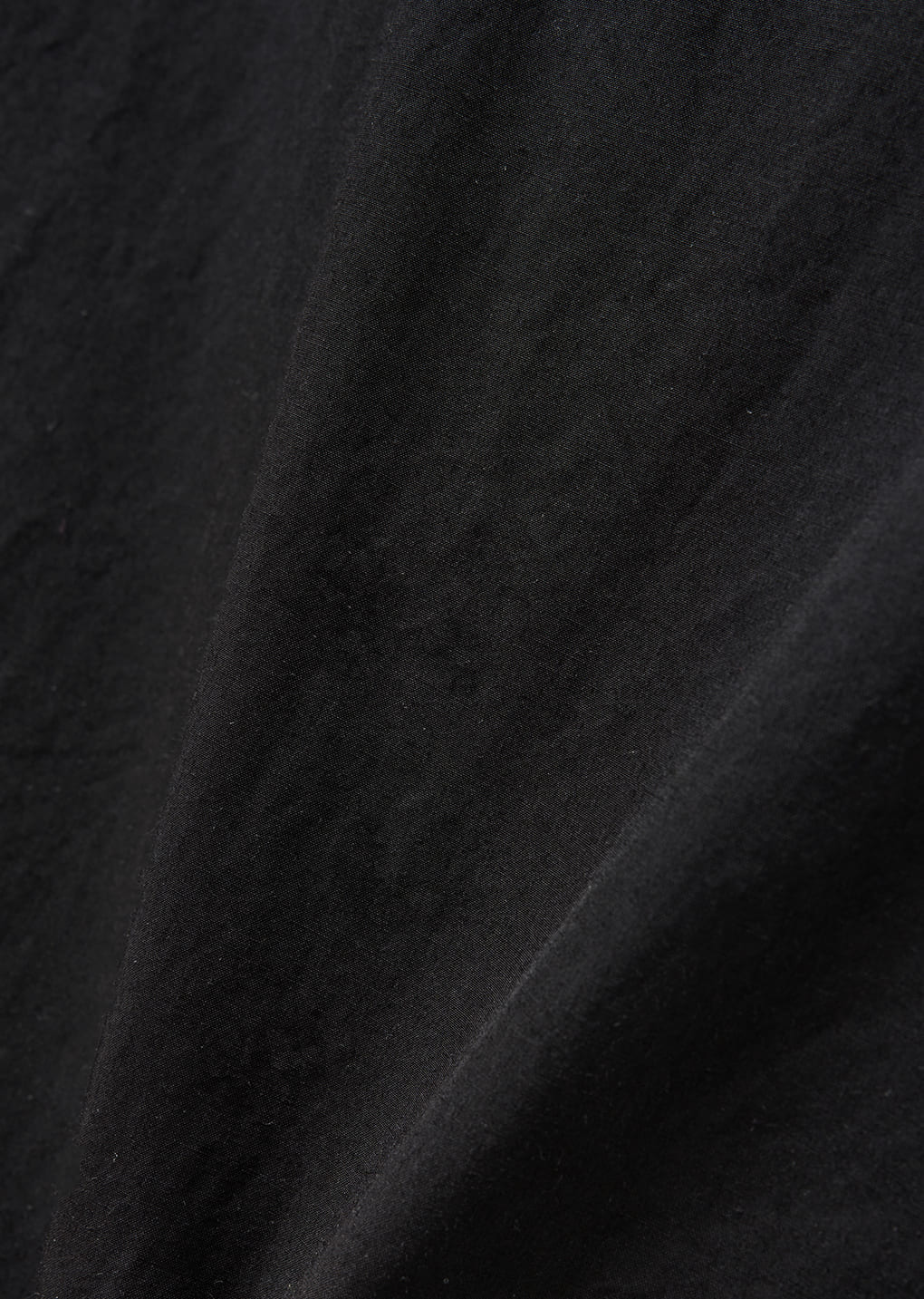 pocket half shirts, black