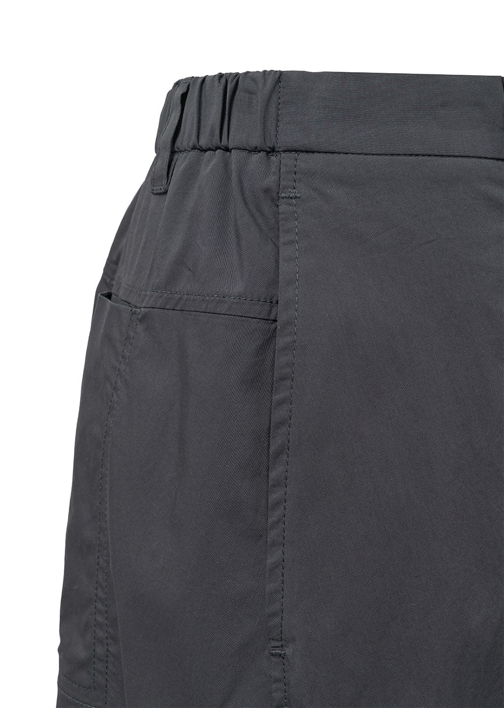 pocket work pants, charcoal