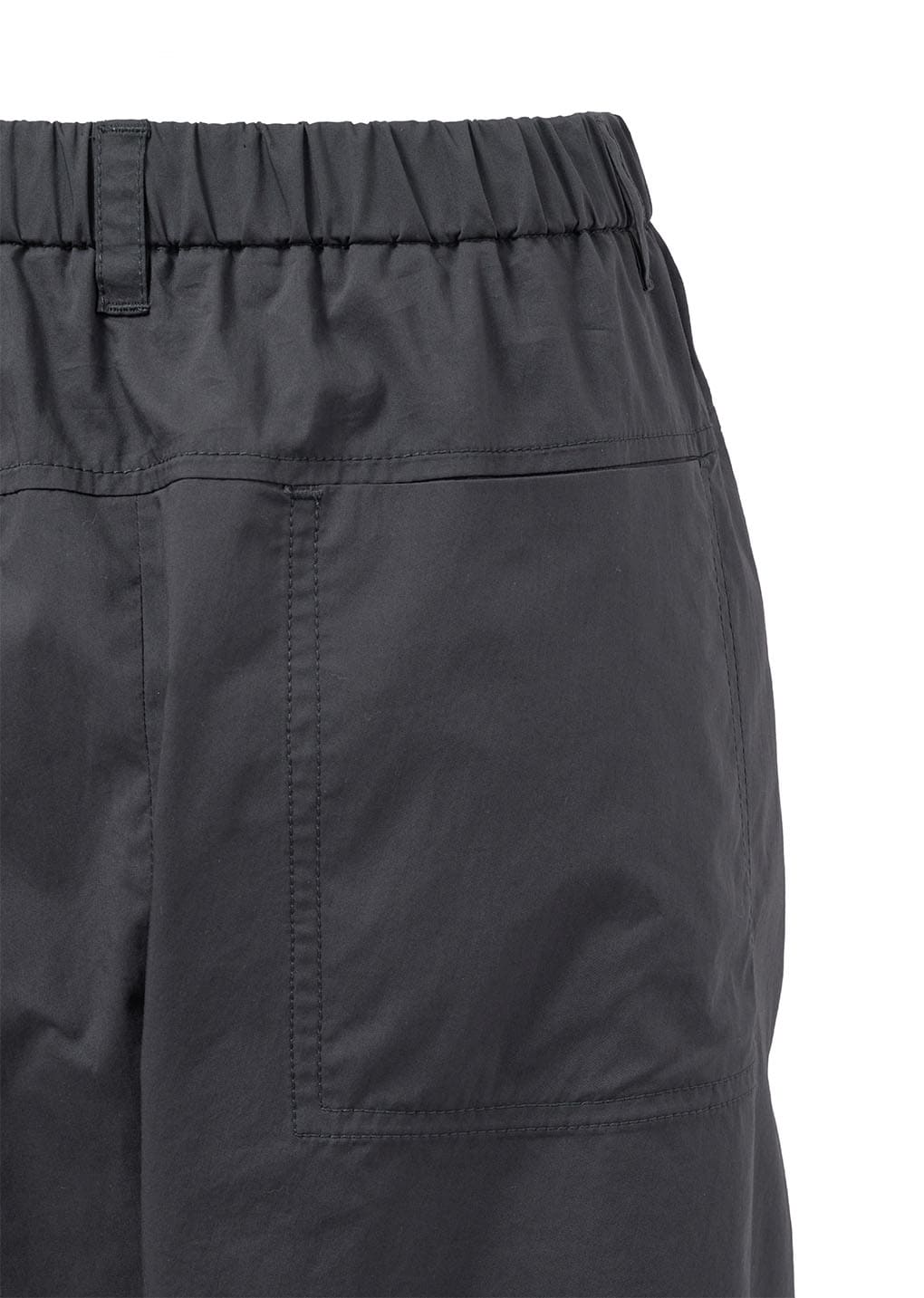 pocket work pants, charcoal