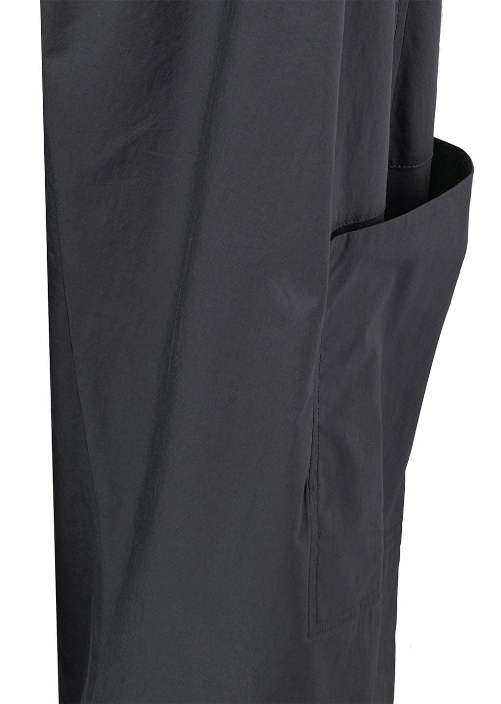 pocket work pants, charcoal