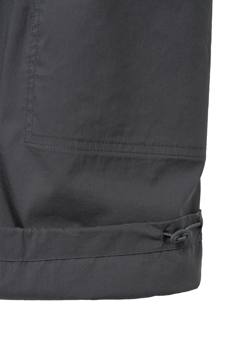 pocket work pants, charcoal