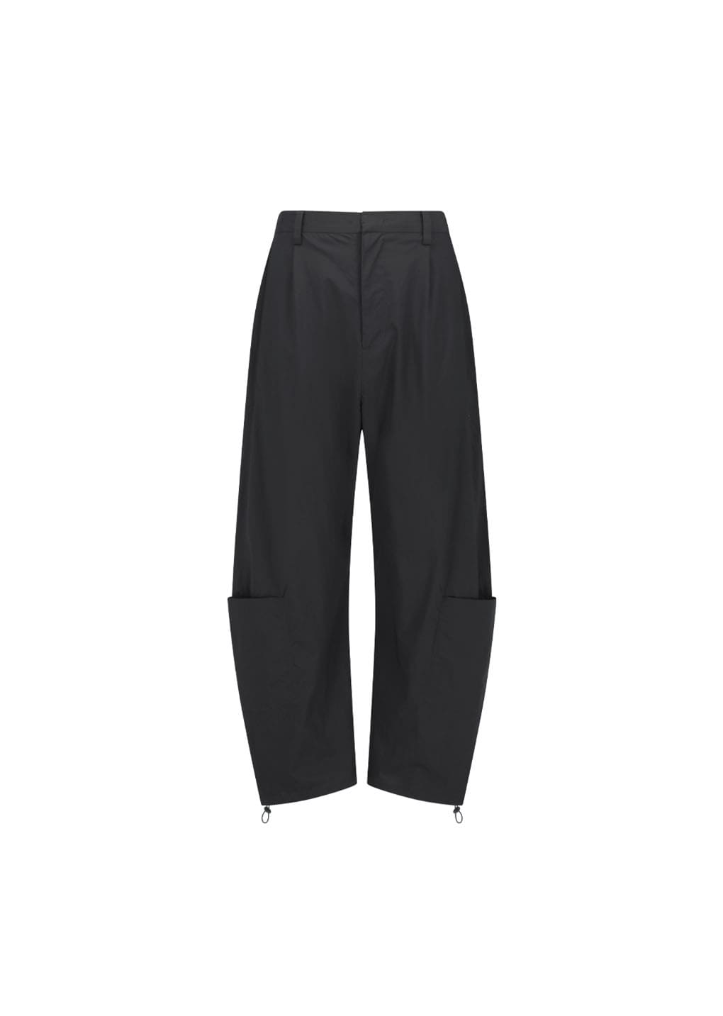 pocket work pants, charcoal