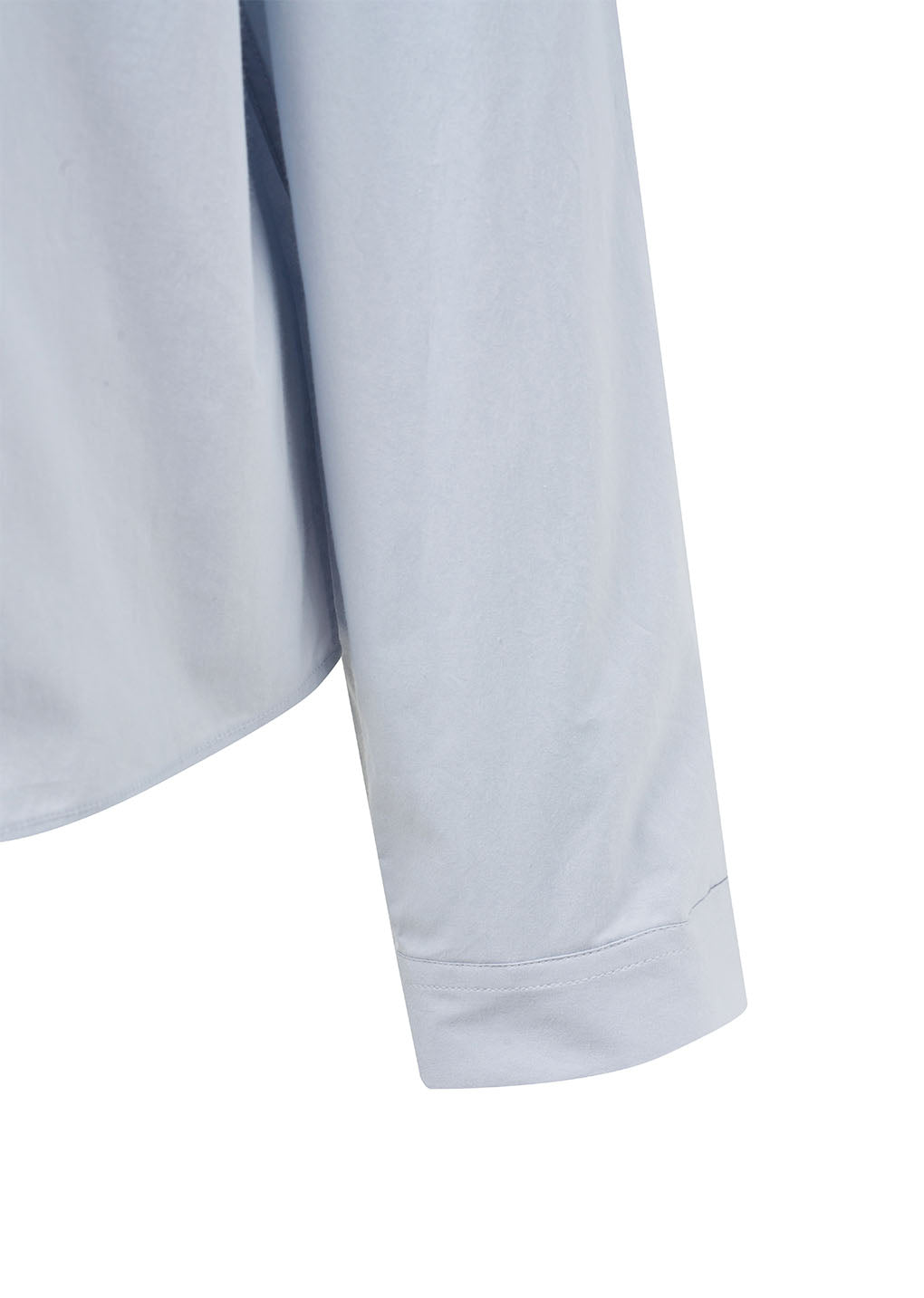 reverse pocket shirts, blue