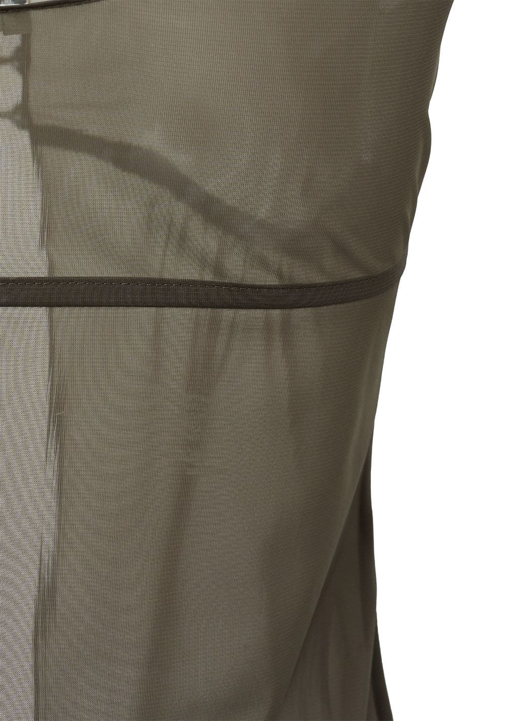 sheer bra top, brown