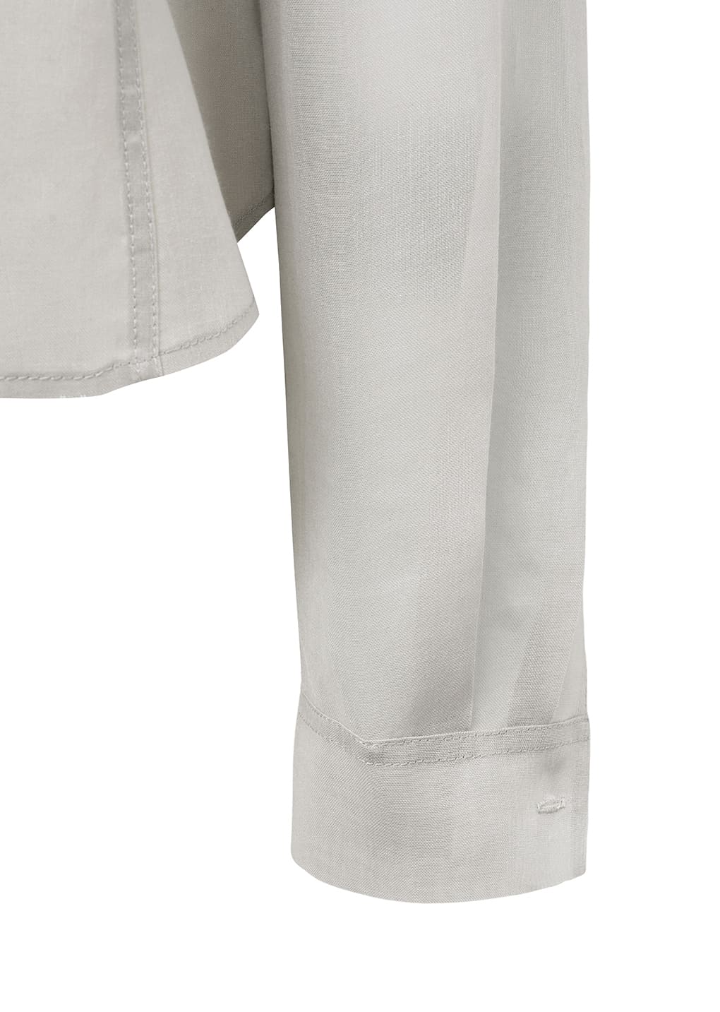sheer slim fit shirts, grey