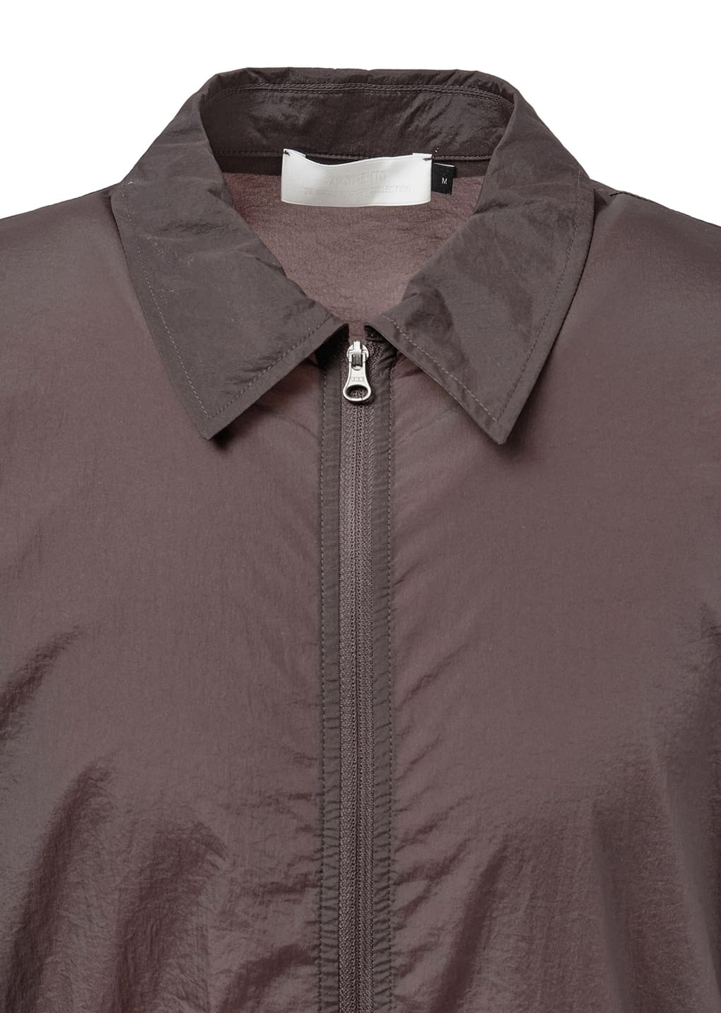 sheer zip-up shirts, burgundy