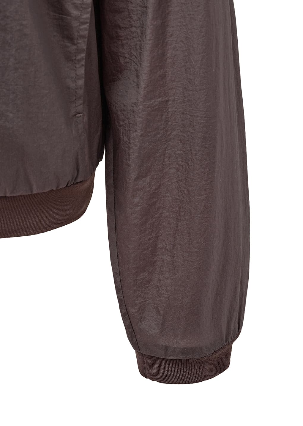 sheer zip-up shirts, burgundy