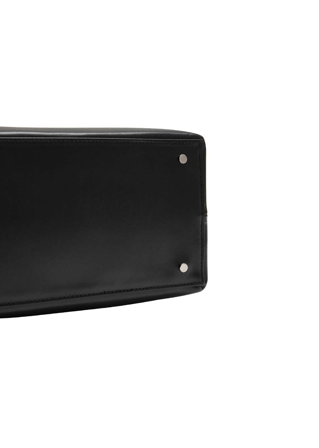 [PRE-ORDER] small cubo bag, black