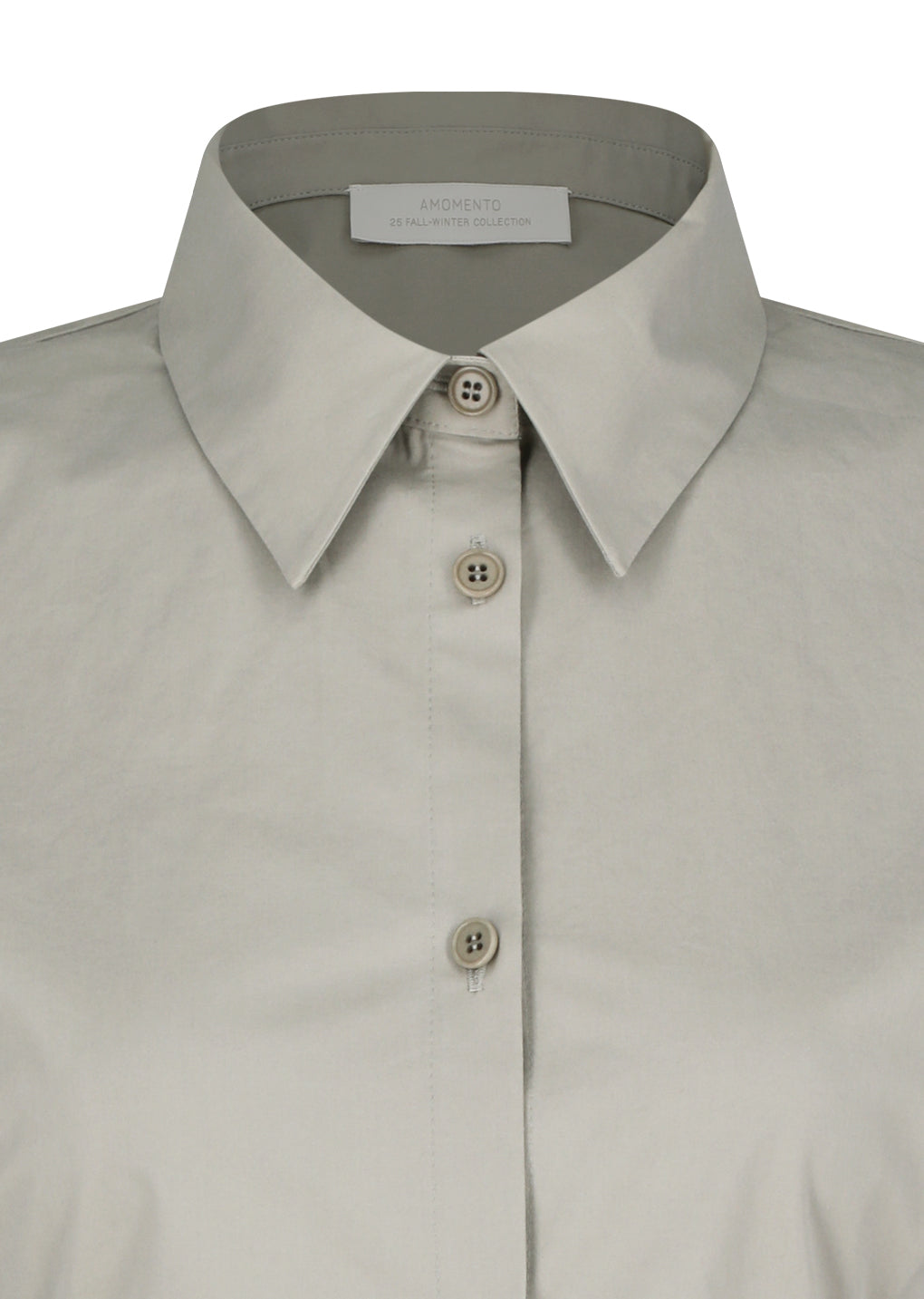 solid shirts, grey