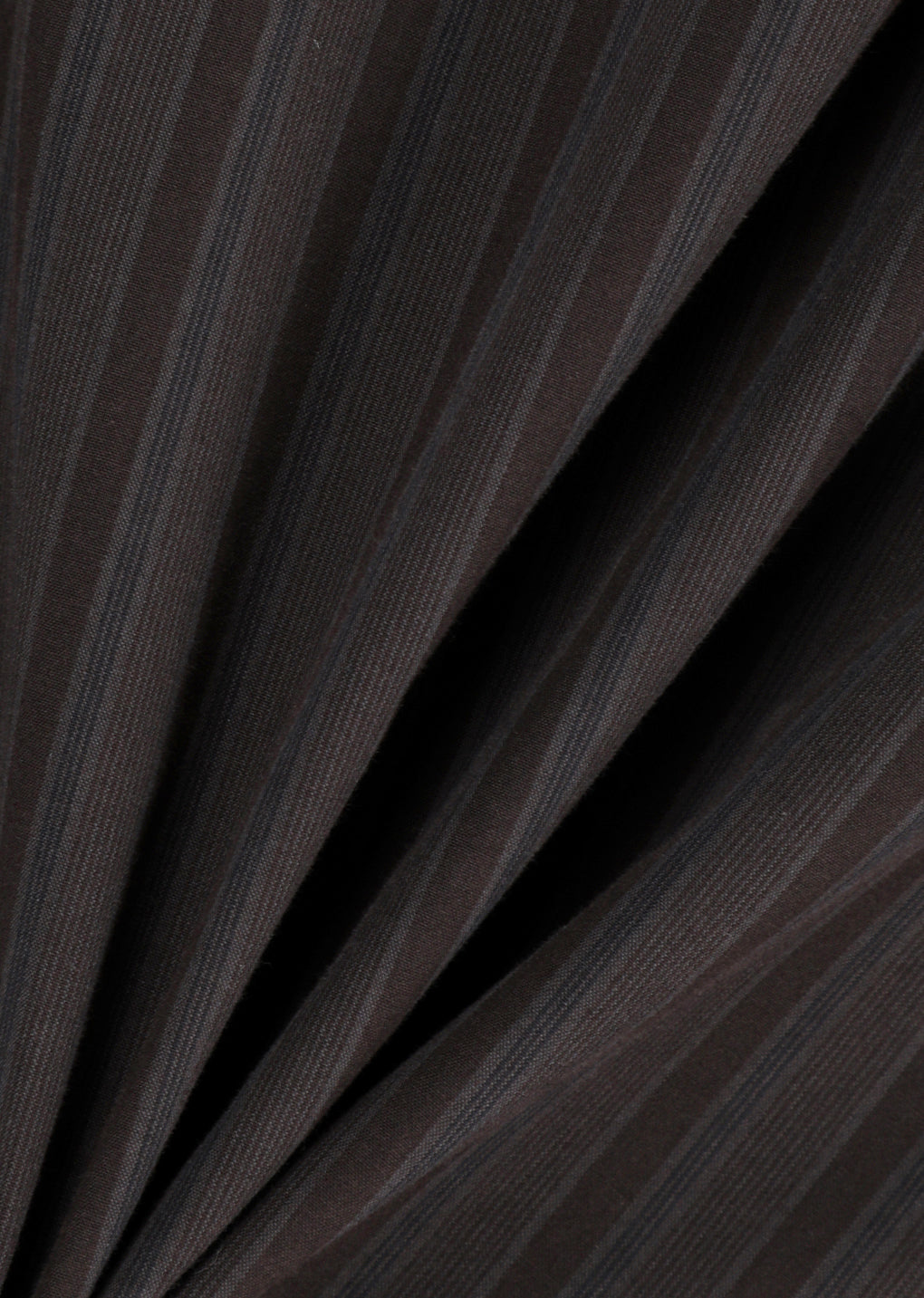 stripe shirts, brown