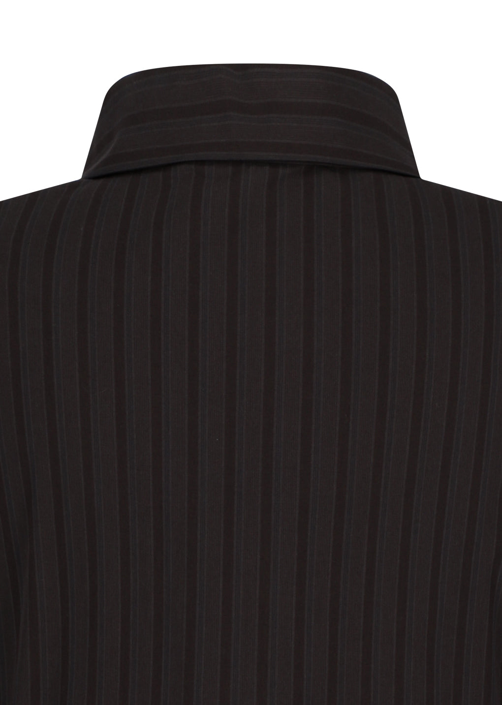 stripe shirts, brown