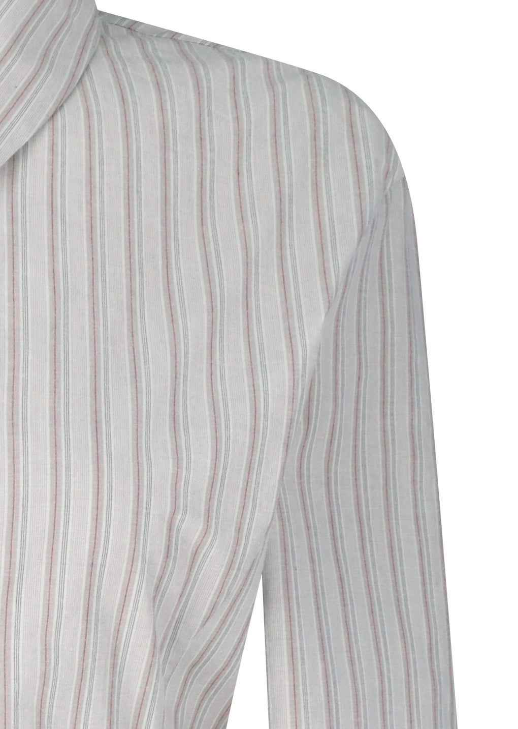 stripe shirts, grey