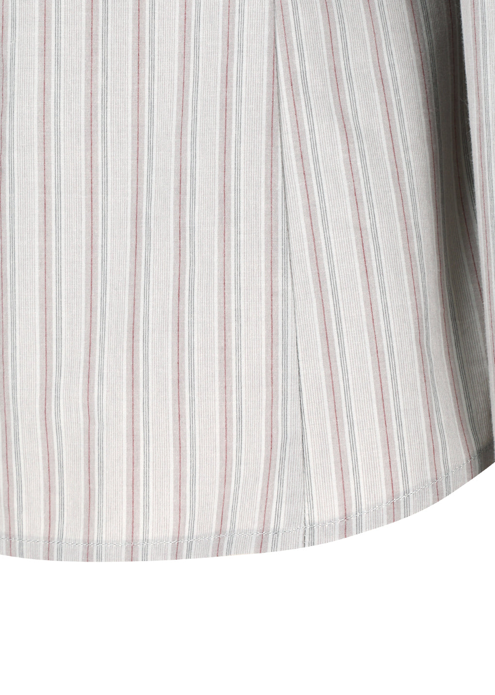 stripe shirts, grey