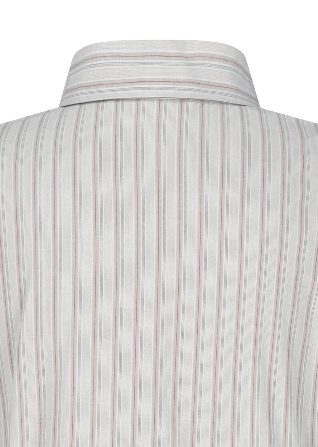 stripe shirts, grey