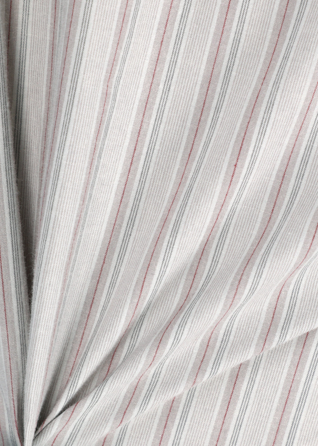 stripe shirts, grey
