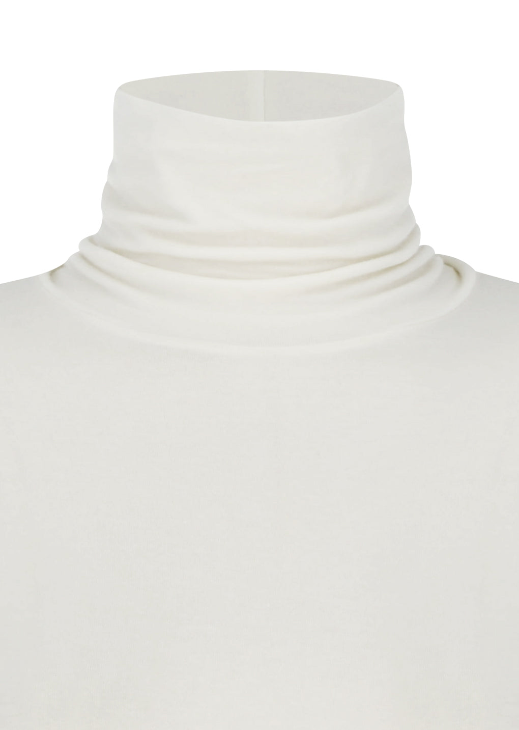 turtle t-shirt, ivory