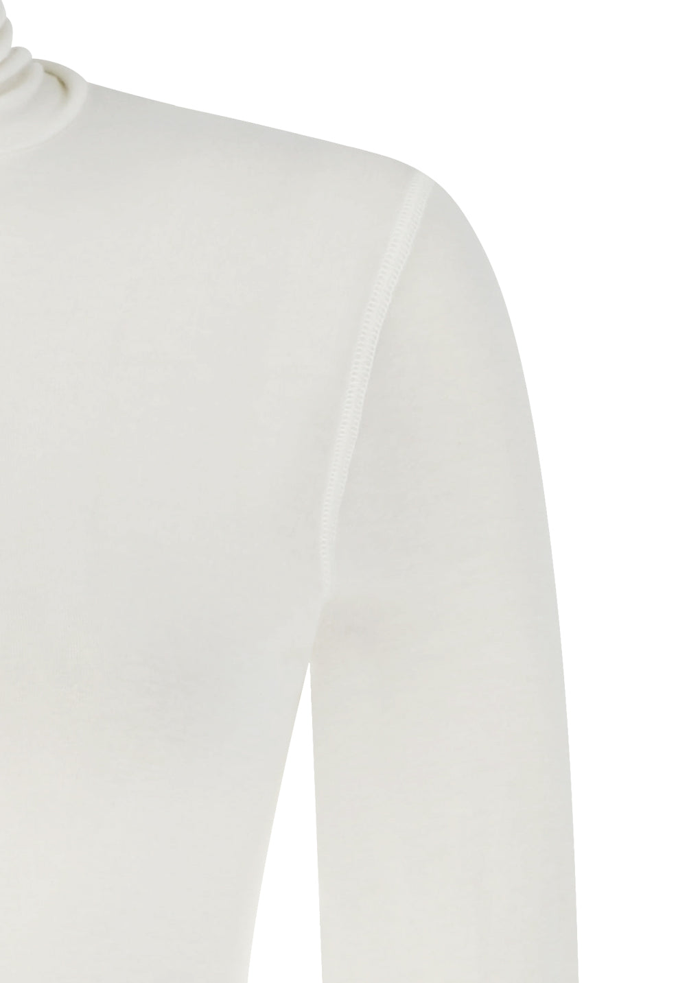 turtle t-shirt, ivory