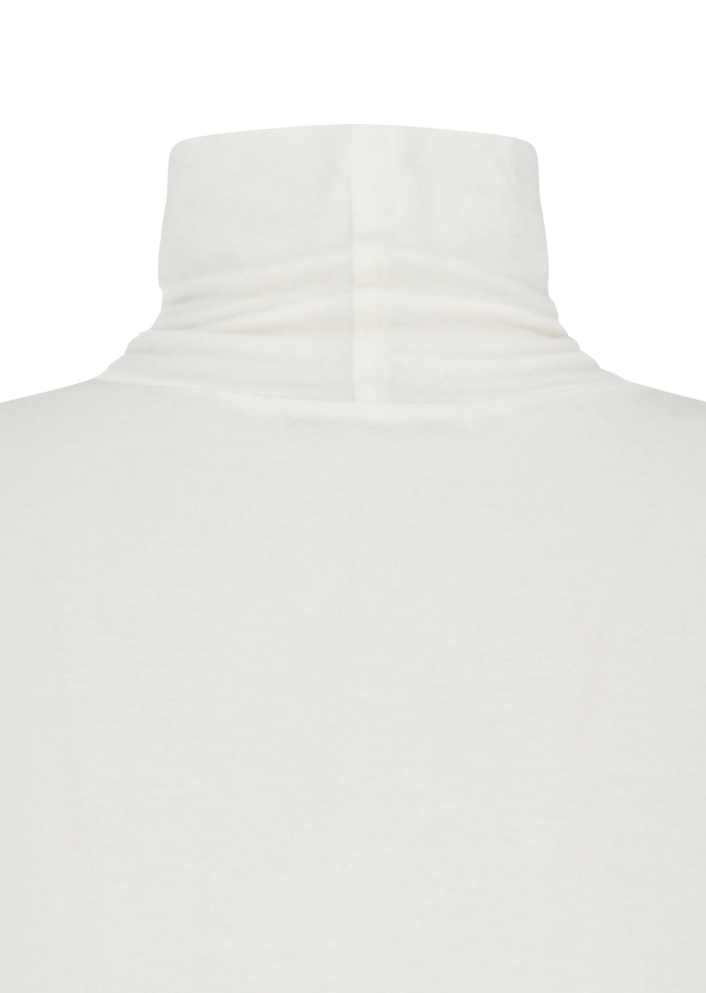 turtle t-shirt, ivory