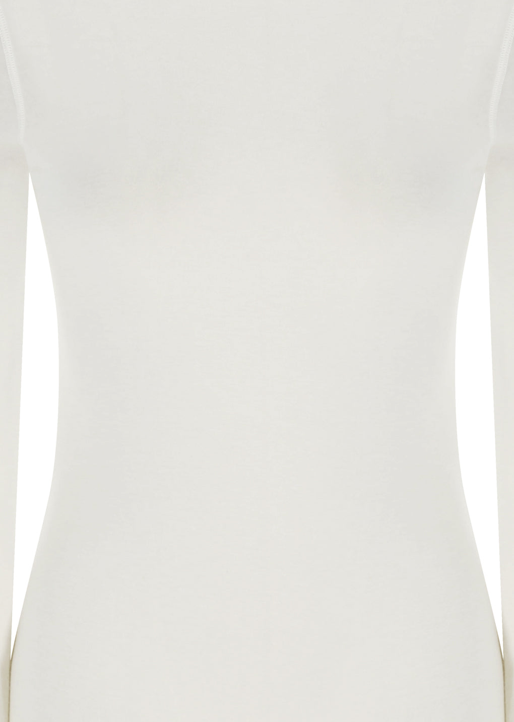 turtle t-shirt, ivory