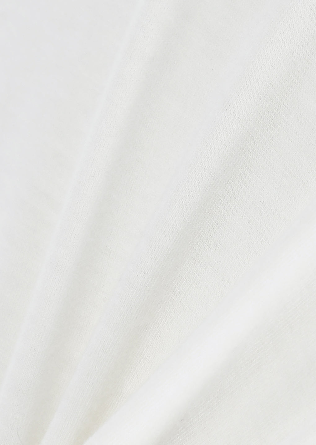 turtle t-shirt, ivory