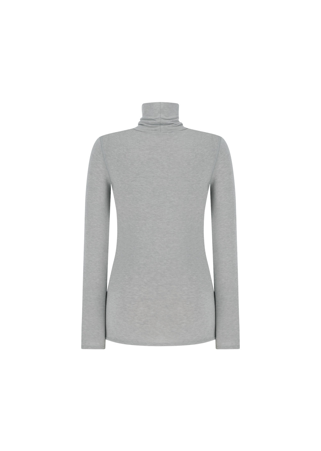 turtle t-shirt, light grey
