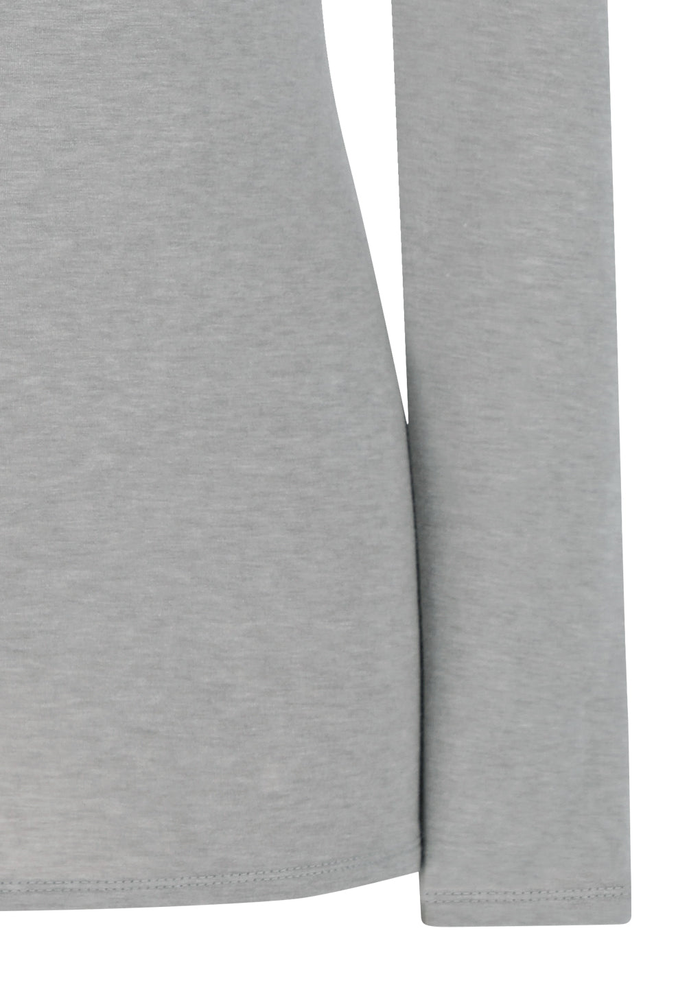 turtle t-shirt, light grey