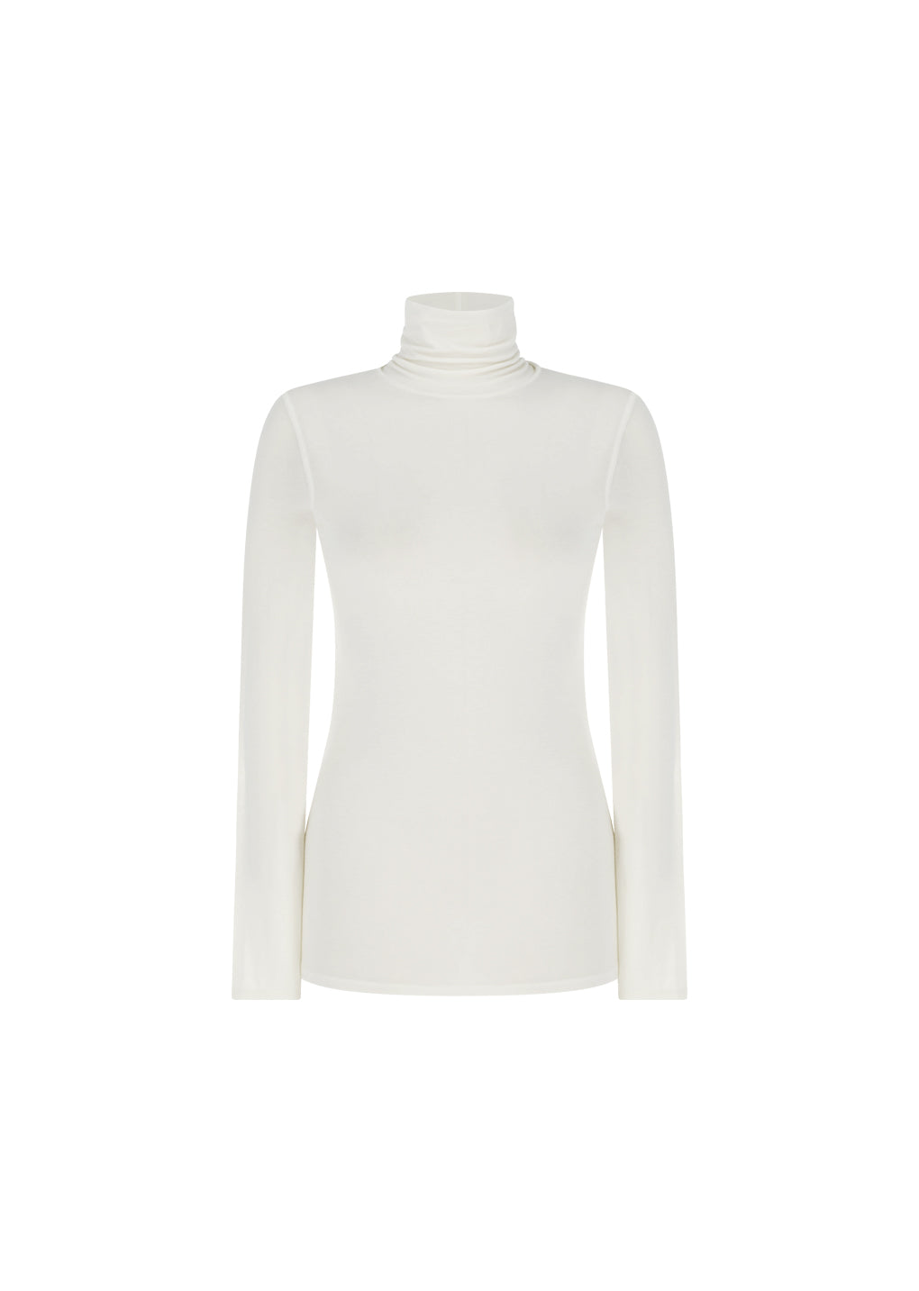 turtle t-shirt, ivory