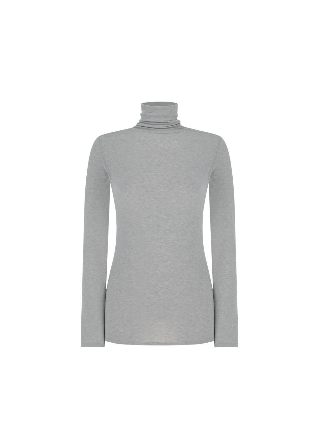 turtle t-shirt, light grey