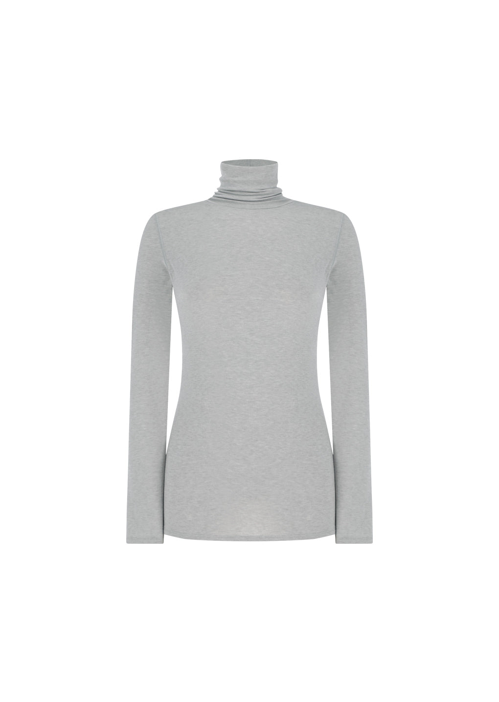 turtle t-shirt, light grey