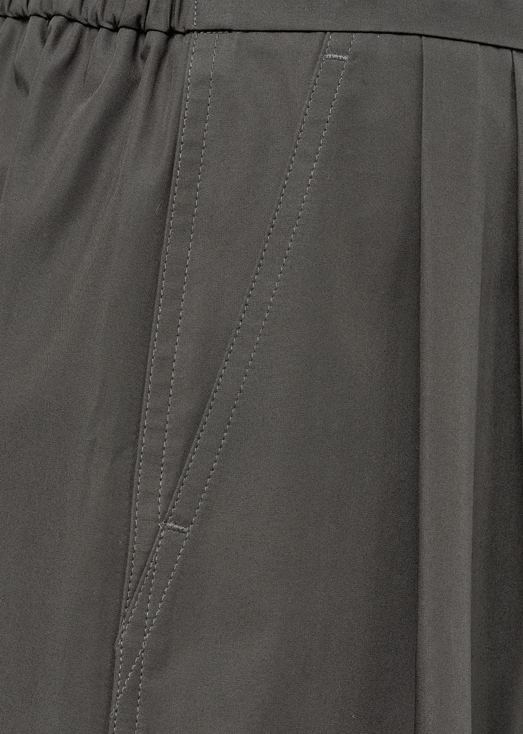 ☆韓国人気☆ツータックワイドショーツ/AMOMENTO☆ AMOMENTO: TWO TUCK WIDE SHORTS｜ SHIPS 公式サイト