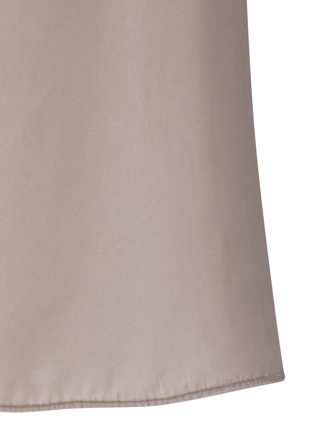 velvet drawstring maxi skirt, dust pink
