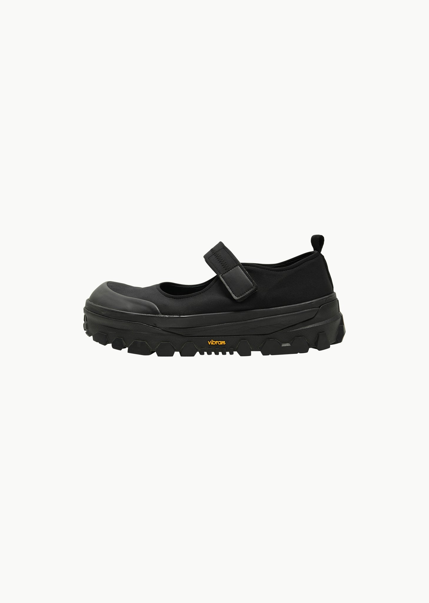 VIBRAM MARY JANE – AMOMENTO JP